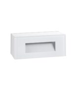 DART-2 WHITE RECESSED LED 5W 3000K – 1-FR70277N