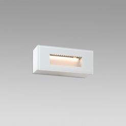 DART-2 WHITE RECESSED LED 5W 3000K – 1-FR70277N