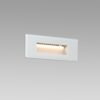 DART-2 WHITE RECESSED LED 5W 3000K – 1-FR70277N