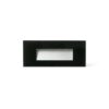 DART-2 BLACK RECESSED LED 5W 3000K – 1-FR70278N