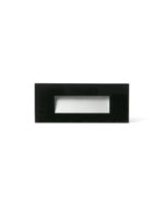 DART-2 BLACK RECESSED LED 5W 3000K – 1-FR70278N