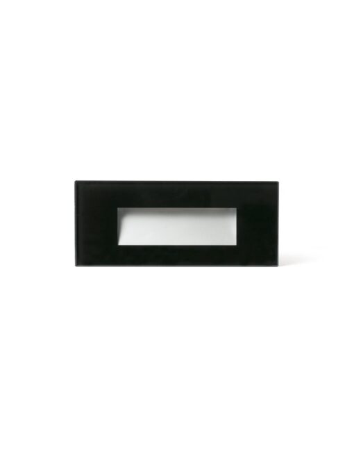 DART-2 BLACK RECESSED LED 5W 3000K – 1-FR70278N