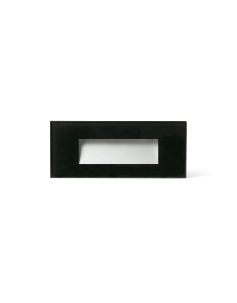 DART-2 BLACK RECESSED LED 5W 3000K – 1-FR70278N