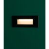 DART-2 BLACK RECESSED LED 5W 3000K – 1-FR70278N