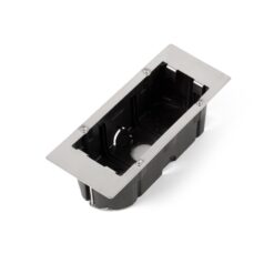 RECESSED BOX DART-2 REF.70277 – 70278 – 1-FR70281