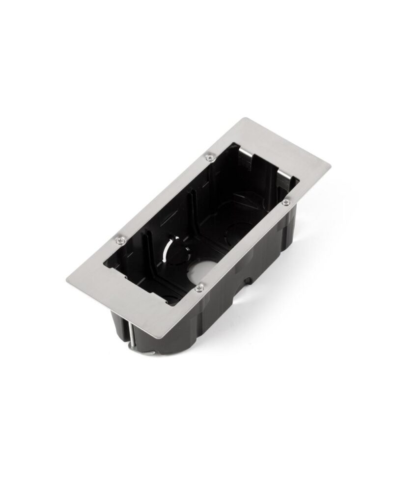 RECESSED BOX DART-2 REF.70277 – 70278 – 1-FR70281