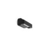 BALIC WALL LAMP BLACK 2700-3000-4000K – 1-FR70294