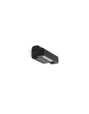 BALIC WALL LAMP BLACK 2700-3000-4000K – 1-FR70294