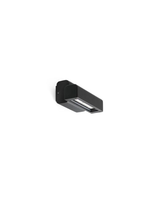 BALIC WALL LAMP BLACK 2700-3000-4000K – 1-FR70294