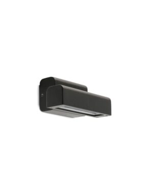 BALIC WALL LAMP BLACK 2700-3000-4000K – 1-FR70294