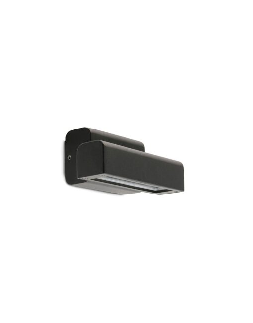 BALIC WALL LAMP BLACK 2700-3000-4000K – 1-FR70294
