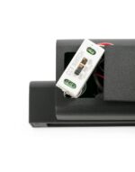BALIC WALL LAMP BLACK 2700-3000-4000K – 1-FR70294