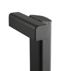 BALIC BOLARD BLACK H600 2700-3000-4000K – 1-FR70295