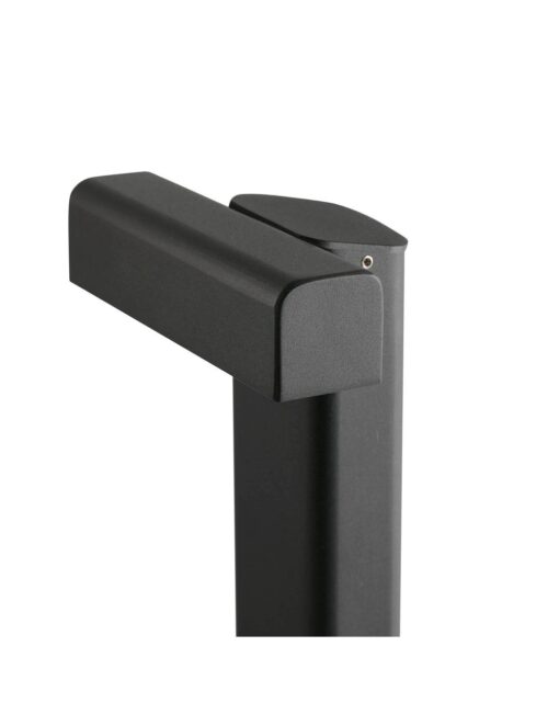 BALIC BOLARD BLACK H600 2700-3000-4000K – 1-FR70295