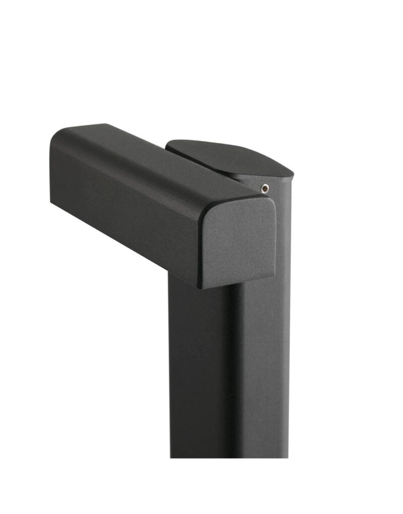 BALIC BOLARD BLACK H600 2700-3000-4000K – 1-FR70295