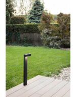 BALIC BOLARD BLACK H600 2700-3000-4000K – 1-FR70295