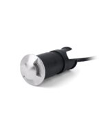 KANE-3 LED NICKEL DOWNLIGHT 3W 2700K – 1-FR70662W