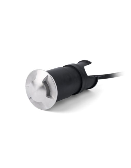 KANE-3 LED NICKEL DOWNLIGHT 3W 2700K – 1-FR70662W