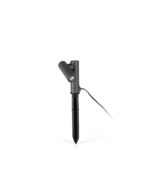 SPY-1  DARK GREY SPIKE LAMP 6W 3000K 30° – 1-FR70787