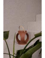 CANDELA PORTABLE RECARG. TERRACOTA LED 3W 3000K – 1-FR70790