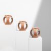 CANDELA PORTABLE RECARG. TERRACOTA LED 3W 3000K – 1-FR70790