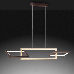 Κρεμαστό led “Muriel” 26w 2700lm – 11382