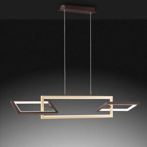 Κρεμαστό led “Muriel” 26w 2700lm – 11382