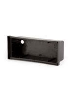 RECESSED BOX BLACK TO ESCA Y LISO – 1-FR71482