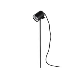 ACCESSORY SPIKE 45CMS MOD. FLOW BLACK – 1-FR71548
