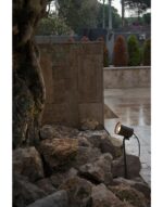 ACCESSORY SPIKE 45CMS MOD. FLOW BLACK – 1-FR71548