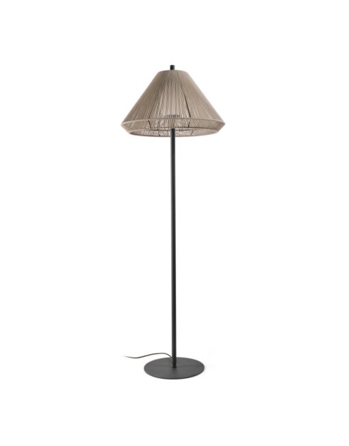 SAIGON OUT FLOOR LAMP 2M C70 – 1-FR71569-09