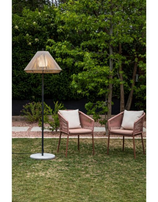 SAIGON OUT FLOOR LAMP 2M C70 – 1-FR71569-09