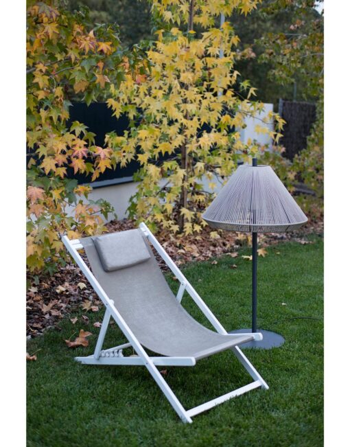 SAIGON OUT FLOOR LAMP 1M C70 – 1-FR71575-09