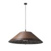 SAIGON OUT BEIGE PENDANT L. C70 CONE CAP – 1-FR71579C-09