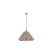 SAIGON OUT BEIGE PENDANT L. C70 CONE CAP – 1-FR71579C-09