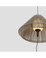 SAIGON OUT PENDANT PORTABLE LAMP PLUG C70 HO – 1-FR71584-09