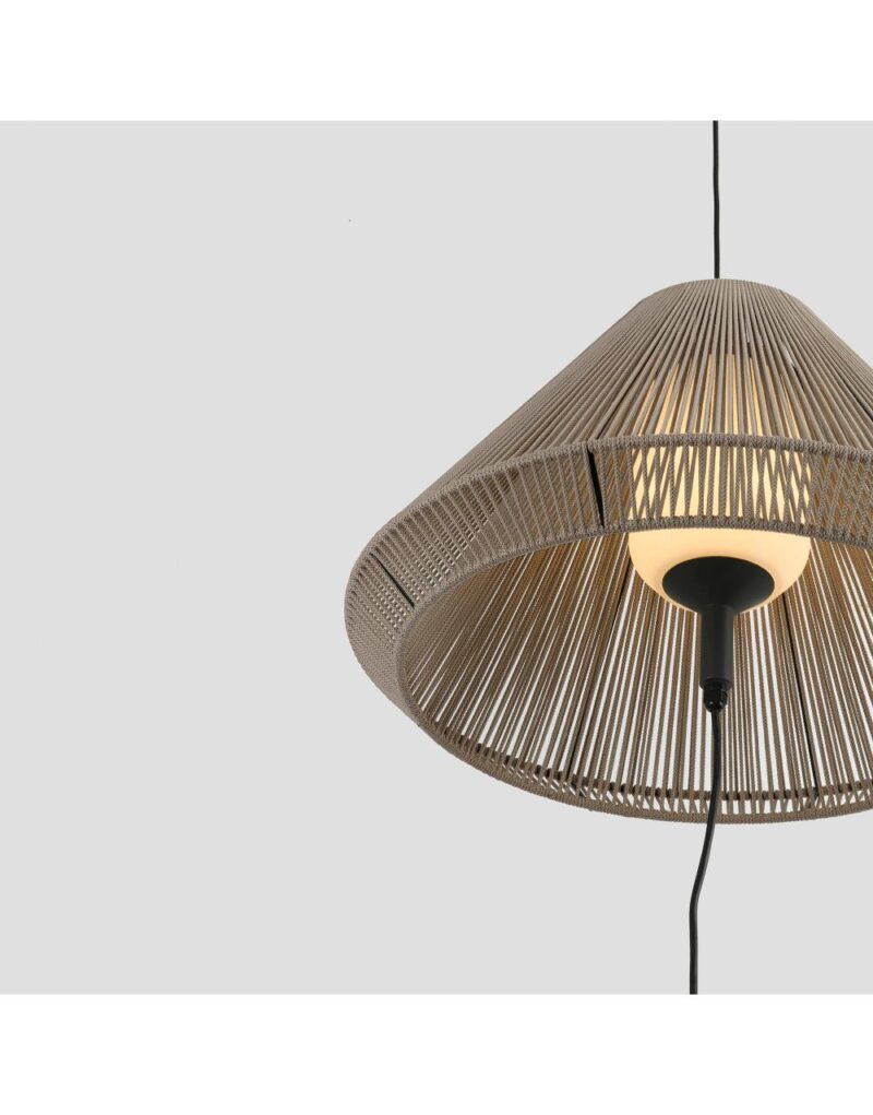 SAIGON OUT PENDANT PORTABLE LAMP PLUG C70 HO – 1-FR71584-09