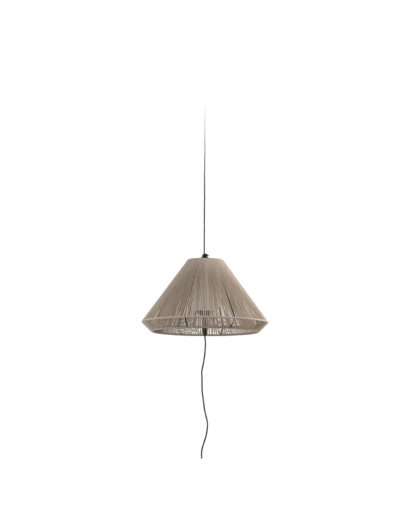 SAIGON OUT PENDANT PORTABLE LAMP PLUG C70 HO – 1-FR71584-09