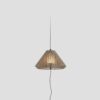 SAIGON OUT PENDANT PORTABLE LAMP PLUG C70 HO – 1-FR71584-09
