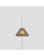 SAIGON OUT PENDANT PORTABLE LAMP PLUG C70 HO – 1-FR71584-09