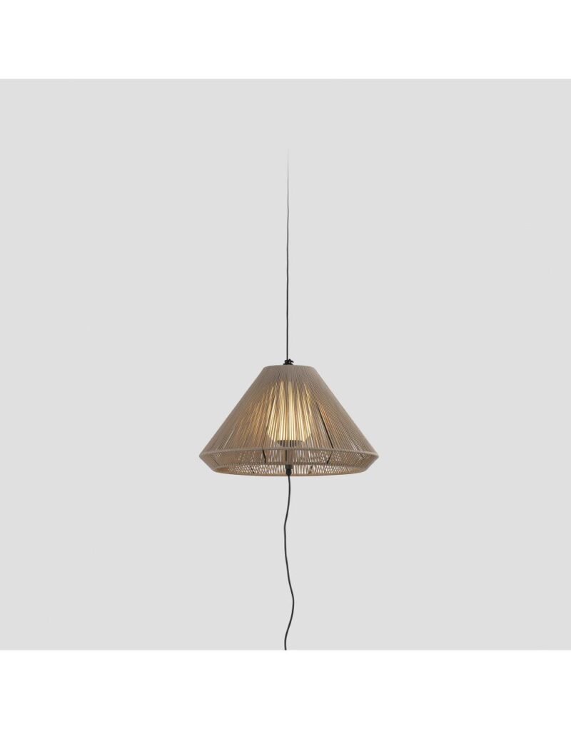 SAIGON OUT PENDANT PORTABLE LAMP PLUG C70 HO – 1-FR71584-09