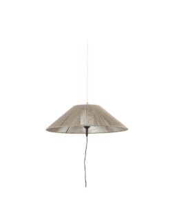 SAIGON OUT PENDANT PORTABLE LAMP PLUG C100 HO – 1-FR71584-10