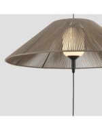SAIGON OUT PENDANT PORTABLE LAMP PLUG C100 HO – 1-FR71584-10