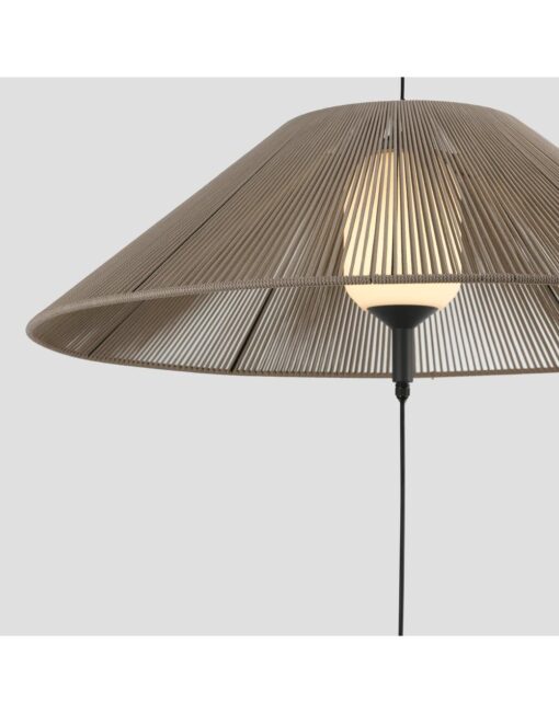 SAIGON OUT PENDANT PORTABLE LAMP PLUG C100 HO – 1-FR71584-10