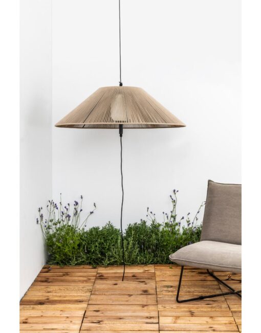 SAIGON OUT PENDANT PORTABLE LAMP PLUG C100 HO – 1-FR71584-10