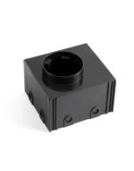 RECESSED BOX FOR TRAS REF. 71701 – 71702 – 1-FR71703