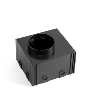 RECESSED BOX FOR TRAS REF. 71701 – 71702 – 1-FR71703