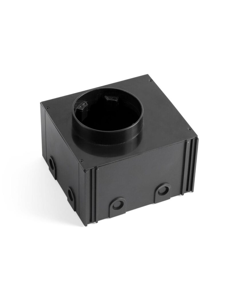 RECESSED BOX FOR TRAS REF. 71701 – 71702 – 1-FR71703