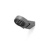 MUUR 210 PROJ. DARK GREY LED 21W 3000K 36D – 1-FR71770