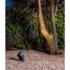 MUUR 210 PROJ. DARK GREY LED 21W 3000K 36D – 1-FR71770